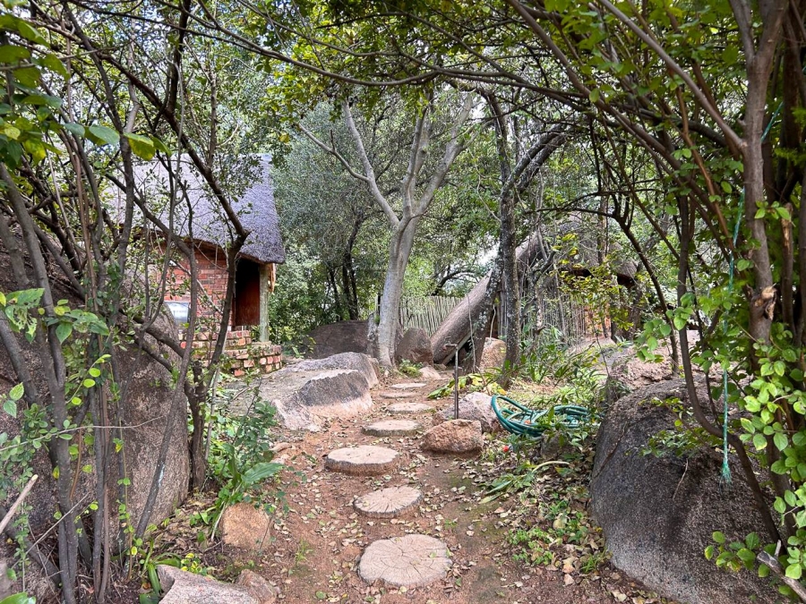 3 Bedroom Property for Sale in Potchefstroom Rural North West